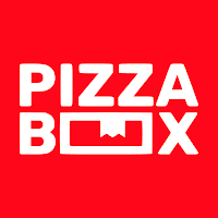 Pizza Box - доставка еды