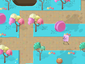 Marshmallow Screenshot 2