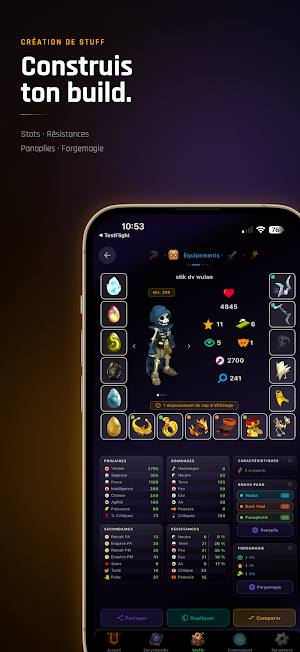 DTStuff Screenshot 0