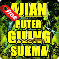 Ilmu Ajian Puter Giling Sukma