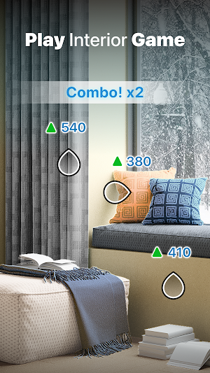 Interio: House, home design 3D Screenshot 0