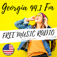 94.1 Radio Stations Georgia Hi