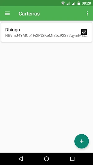 Niobio Pools Screenshot 1