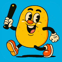 Potato King: Idle RPG
