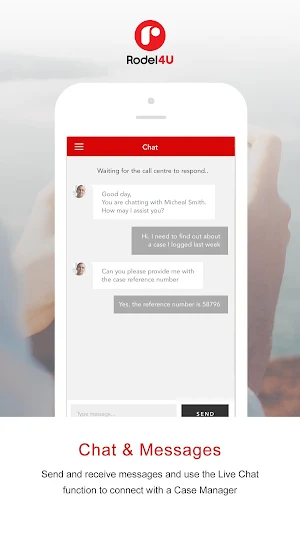 Rodel4U Screenshot 3