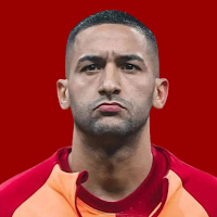 Hakim Ziyech Wallpaper