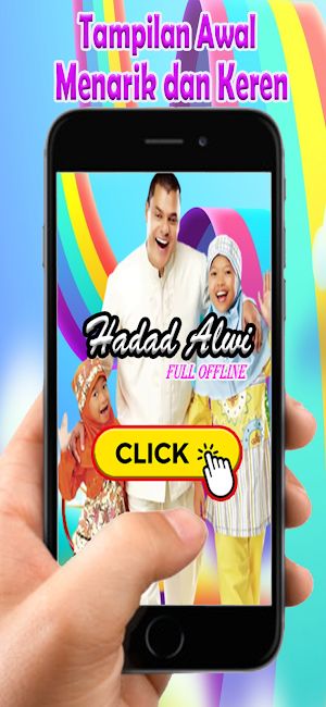 Hadad Alwi Musik Offline Screenshot 0