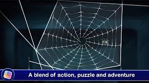 Spider: Rite of the Shrouded Moon Screenshot 3