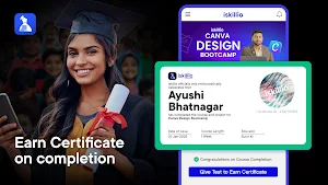 iskillio - Learn skills online Screenshot 3