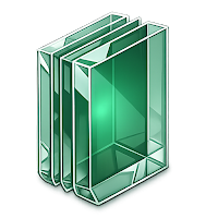 Glass Ledger