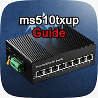 ms510txup guide