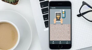 How to pay with a phone instead of a card Screenshot 2