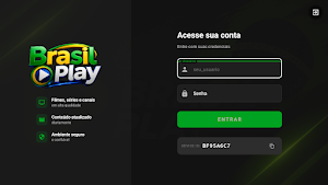 BrasilPlay Screenshot 0