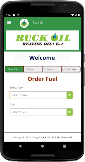 Ruck Oil Screenshot 3