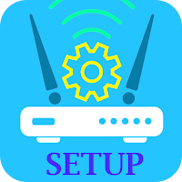 Router Admin and WiFi Analyzer