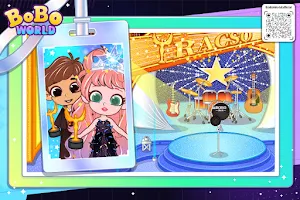 BoBo World: Super Idol Screenshot 0