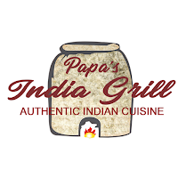 Papa's India Grill