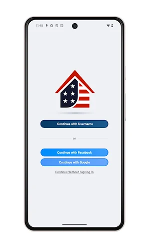 Advanced US Safety Screenshot 0