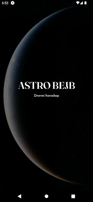 Astro Bejb Screenshot 3