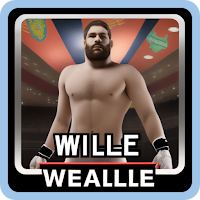 WRESTLE QUIZ