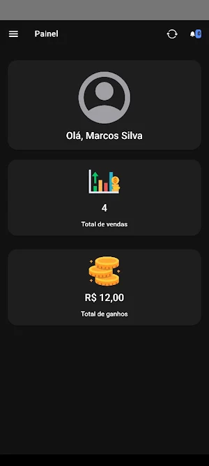AxiaBot Screenshot 2
