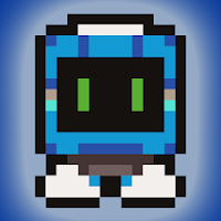Squarebot