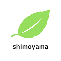 shimoyama　公式アプリ