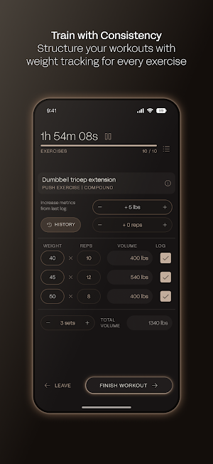 Bam Labsº Screenshot 2