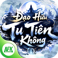 Đạo Hữu Tu Tiên Không