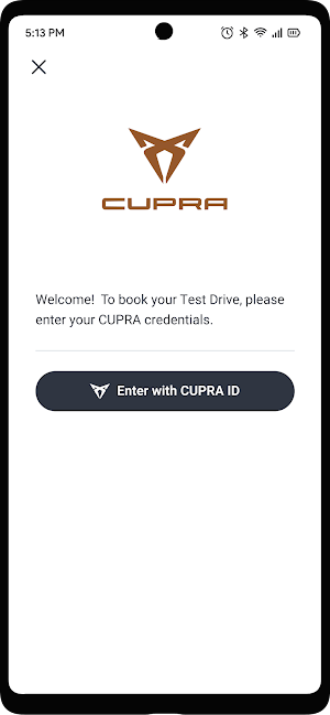 CUPRA Corners Screenshot 1