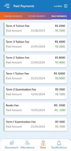 eDtheSISPro Screenshot 1