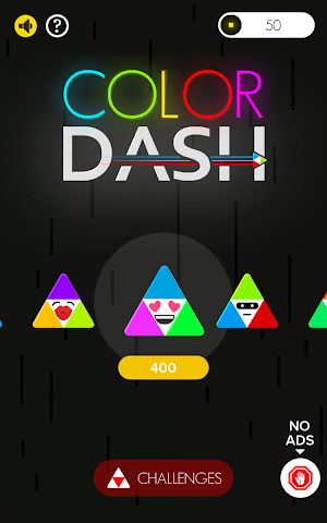 Color Dash Screenshot 0