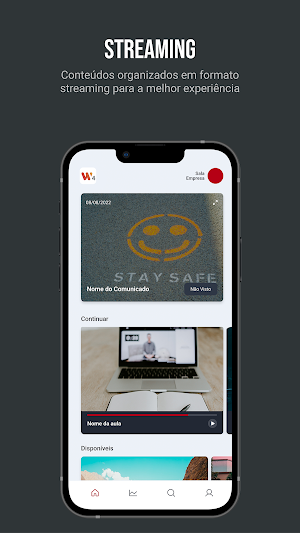 W4 Academy Screenshot 0