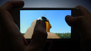 Clay Hunt FREE Screenshot 0