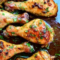 Chicken Recipes