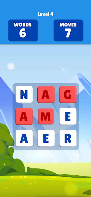 Word Em All Screenshot 2