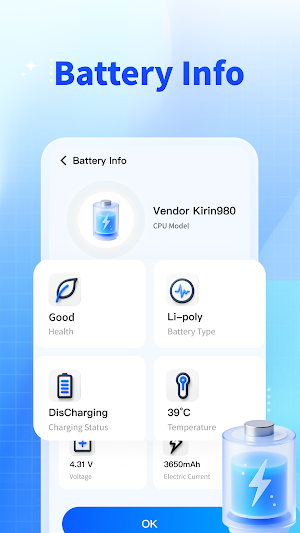 AgentClean - AI Storage Master Screenshot 3