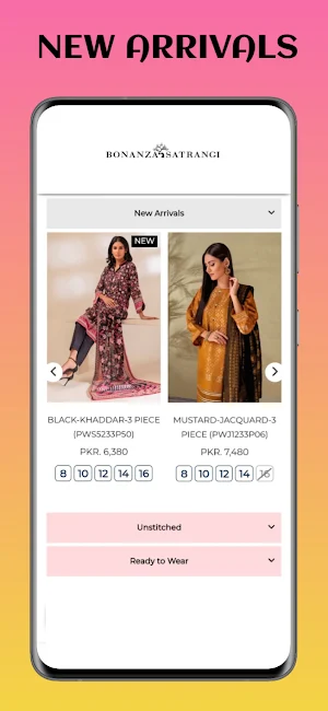 Bonanza Satrangi Screenshot 1