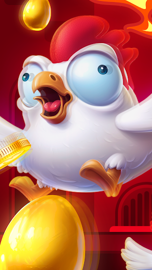 Chicken Road & Chicken Road 2 Screenshot 0