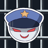 Escape RPG Prisoner and Jailer