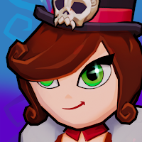 Idle Guild Tycoon