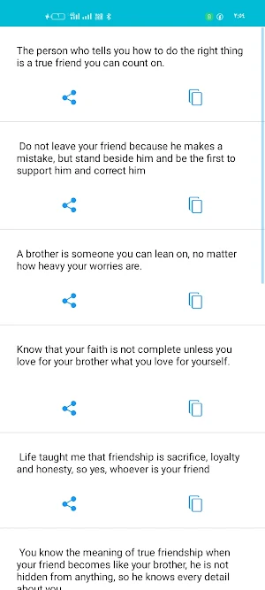 threaps posts Screenshot 2