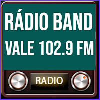 Rádio BandNews Vale 102.9 FM