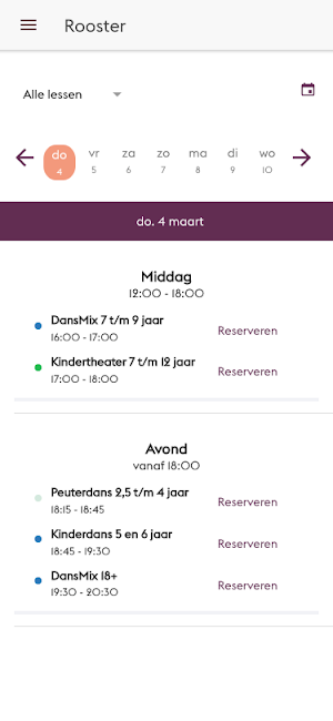 Studio Sisa Screenshot 2