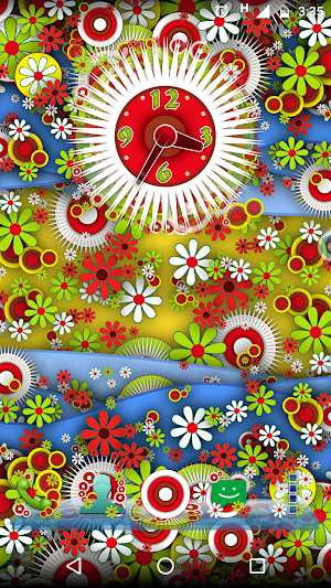 Cheerful multitheme Screenshot 3