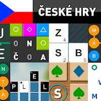 České Slovní Hry - 9 v  1 (verze zdarma)