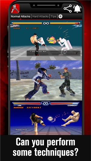 Learn super karate Screenshot 3