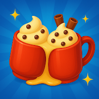 Merge Restaurant Tycoon