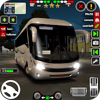 Euro Bus Simulator City Bus