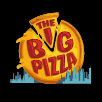The Big Pizza